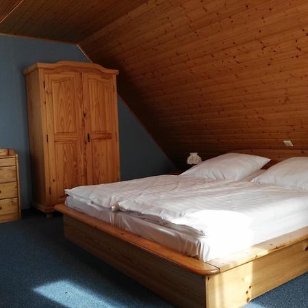 Ferienhaus Kress Rechts Sellin  Extérieur photo