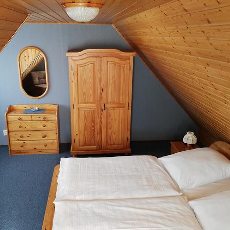 Ferienhaus Kress Rechts Sellin  Extérieur photo