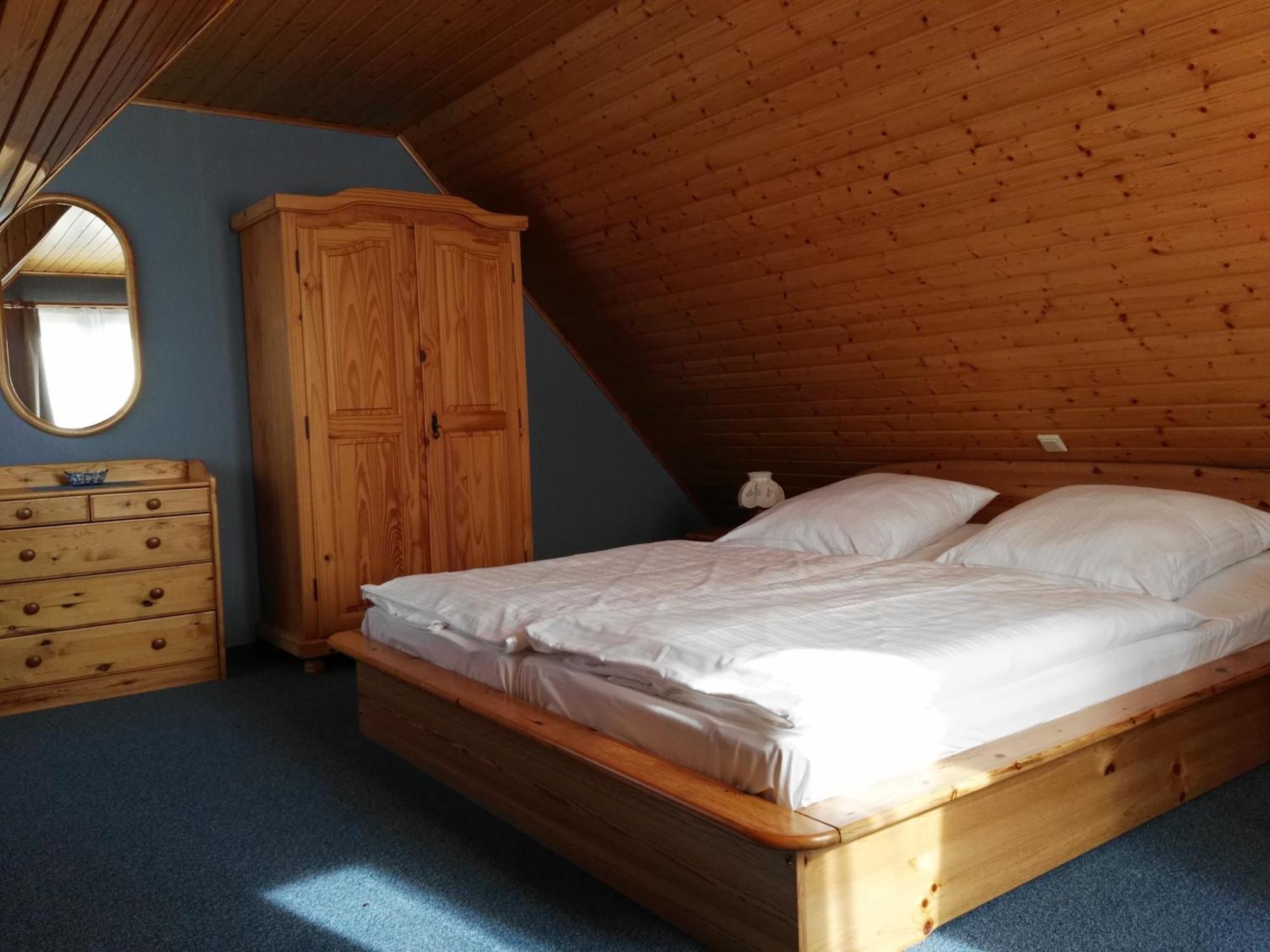 Ferienhaus Kress Rechts Sellin  Extérieur photo