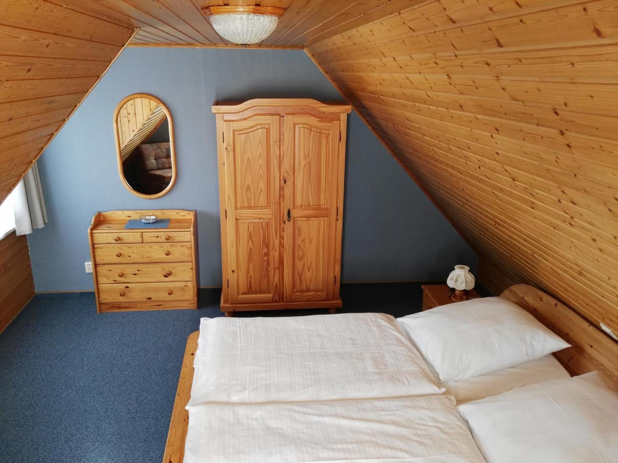 Ferienhaus Kress Rechts Sellin  Extérieur photo